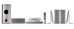 Система домашнего кинотеатра Pioneer NS-DV99