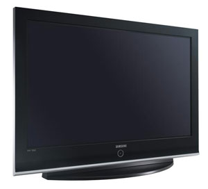 Плазменный телевизор Samsung PS-42C7SR