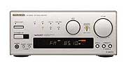 Стереоресивер ONKYO R-805TX