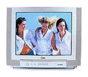 Телевизор LG RT-20CA60M Black