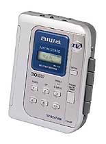 Кассетный стереоплейер Aiwa HS-TX486V