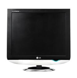 LCD монитор LG L1740P