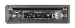 CD-магнитола Panasonic CQ-C1311NE