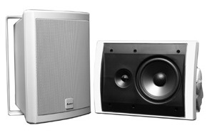 Акустическая система Boston Acoustics Voyager 5