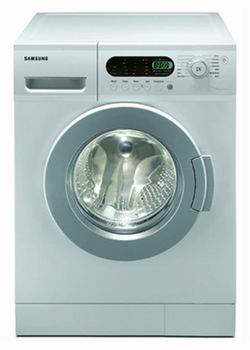 Samsung WF-J125AC