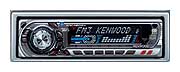 CD-магнитола KENWOOD KDC-M6024