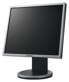 LCD монитор Samsung SyncMaster 940T