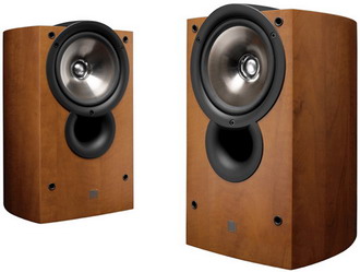 Акустическая система KEF iQ1