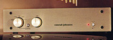 Усилитель предварительный CONRAD-JOHNSON PV10B