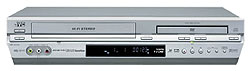 DVD/VHS-проигрыватель JVC HR-XV31ER