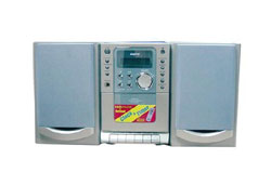 Музыкальный центр SANYO DC-DA1000