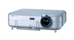 ЖК проэктор NEC VT770