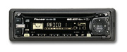 CD-магнитола PIONEER DEH-2000R