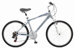 Горный велосипед GT Timberline (2008)