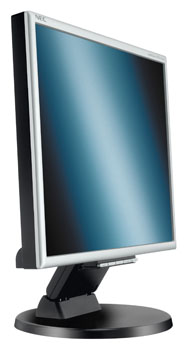 LCD монитор MultiSync® LCD195VXM+