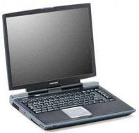 Ноутбук Toshiba Satellite A10-s503