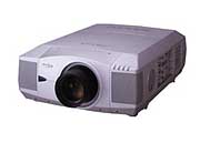 LCD проэктор Sanyo PLC-XF45