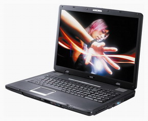 Ноутбук MSI EX700