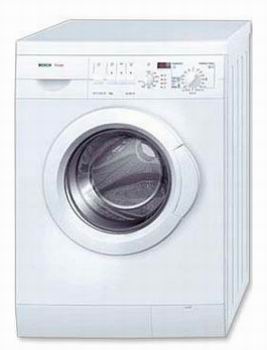 BOSCH Maxx Enhanced WFO 2442 OE