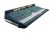 FOH / мониторный микшерный пульт Allen&Heath ML3000-840