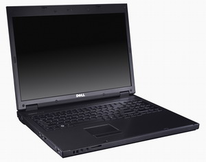 Ноутбук Dell Vostro 1710