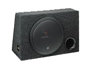 Корпусной пассивный сабвуфер FOCAL Caisson 33R