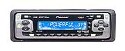 CD-магнитола PIONEER DEH-P2500RB