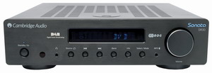 Стереоресивер Cambridge Audio Sonata DR 30