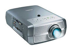 LCD видеопроэктор Philips cClear XG1 (LC4745)