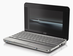 Ультрамобильный компьютер HP Compaq 2133 Mini-Note