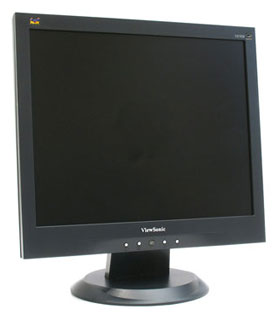 LCD монитор ViewSonic VA703m/VA703m-3