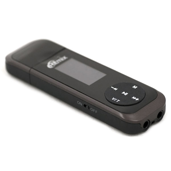 MP3-плеер Ritmix RF-3500