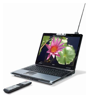 Ноутбук Acer Aspire 9523WSMi (LX.AEQ0J.115)