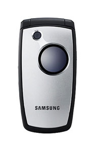 Мобильный телефон Samsung SGH-E760