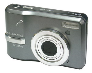 Цифровая фотокамера RoverShot VC-A330Z