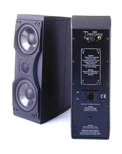 Акустическая система Meridian DSP33