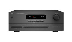 AV-ресивер NAD T753 V2