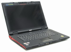 Ноутбук Acer Ferrari 5005WLHi (LX.FR50U.016)