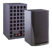 Акустическая система B&W DM 302