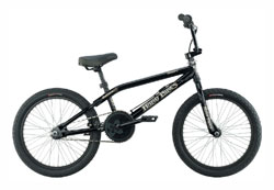 BMX велосипед Haro BACKTRAIL X1 CP 2005