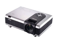 DLP проектор BenQ PB8140