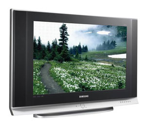 Телевизор Samsung WS-32Z40HTQ