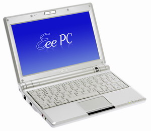 Ноутбук Asus Eee PC 900