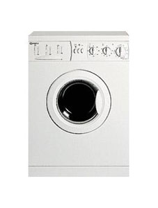 Indesit WGS 634 TX