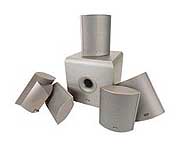 Комплект акустических систем Eltax Stargate X.2 5.1