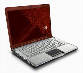 Ноутбук HP Compaq Pavilion dv6700 Special Edition