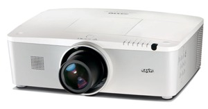 ЖК-видеопроектор Sanyo PLC-WM5500L