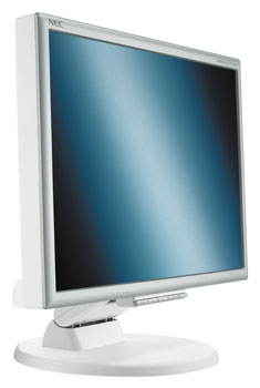 LCD монитор MultiSync® LCD195WXM