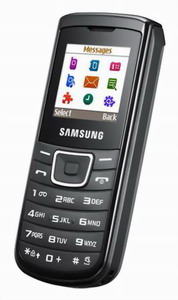 Мобильный телефон Samsung GT-E1100