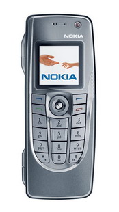 Смартфон Nokia 9300i